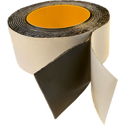 SikaBond Mammoth Crystal Klebeband - 19mm X 5m Doppelseitig Transparent