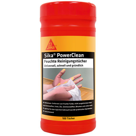 Sika® PowerClean