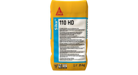 Sika®-110 HD