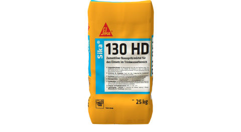 Sika®-130 HD