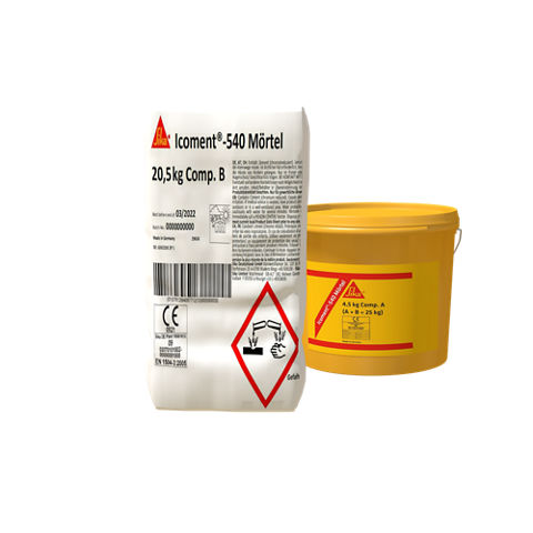 Sika® Icoment®-540