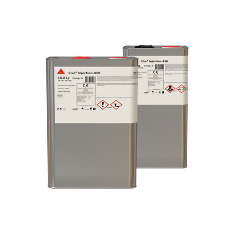 Sika® Injection-458