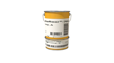 Sikafloor®-701