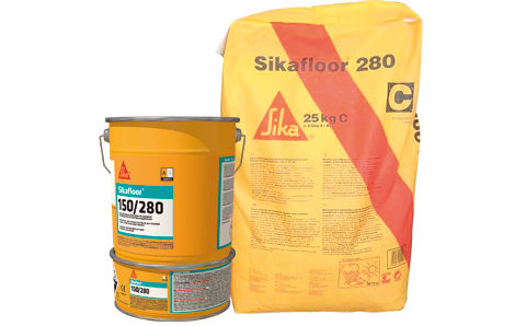 Sikafloor®-280