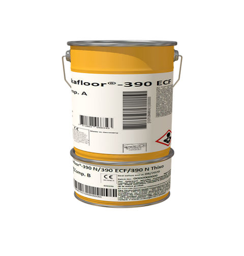 Sikafloor®-381 ECF