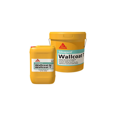 Sikagard® WallCoat T