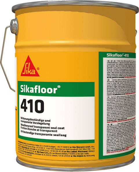 Sikafloor®-410