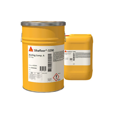 Sikafloor®-3290