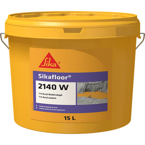Sikafloor®-2140 W