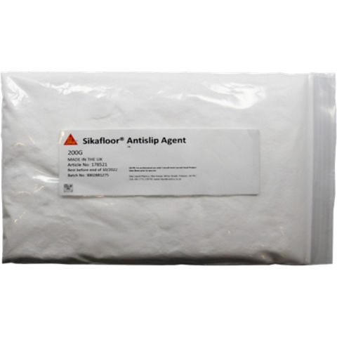 Sikafloor® Antislip Agent