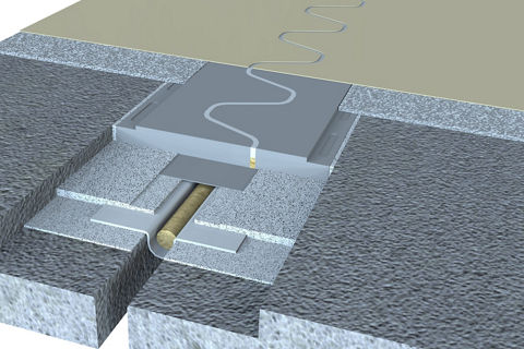 Sika® FloorJoint PD