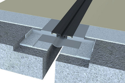 Sika® FloorJoint PDRS
