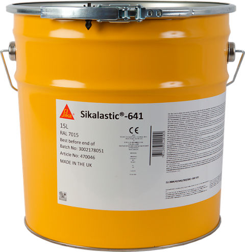 Sikalastic®-641