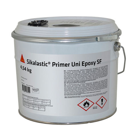 Sikalastic® Primer Uni EPOXY SF
