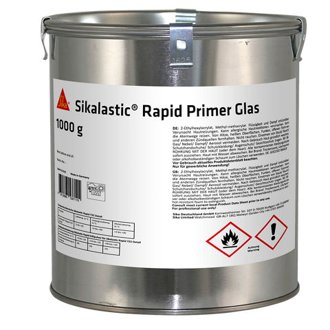 Sikalastic® Rapid Primer Glas
