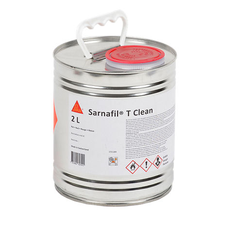 Sarnafil® T Clean