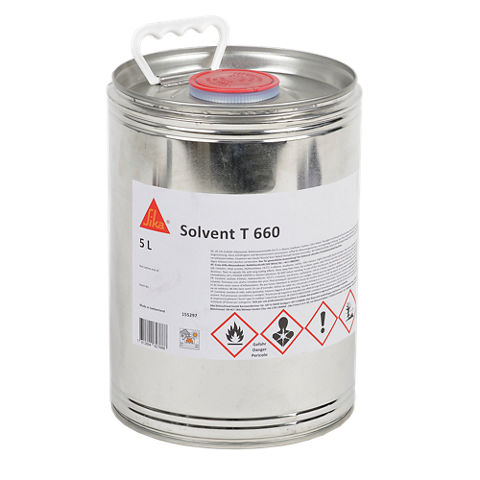 Solvent T-660