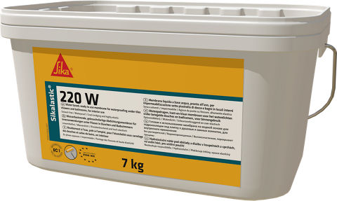 Sikalastic®-220 W