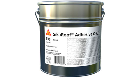 SikaRoof Klebstoff C-733