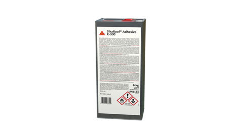 SikaRoof® Klebstoff C-300