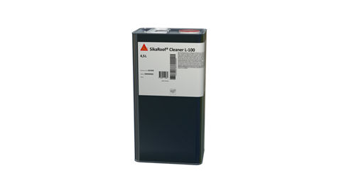 SikaRoof® Cleaner L-100