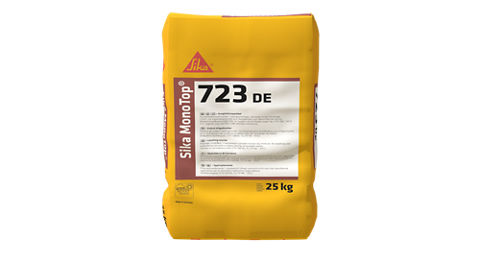 Sika MonoTop®-723 DE