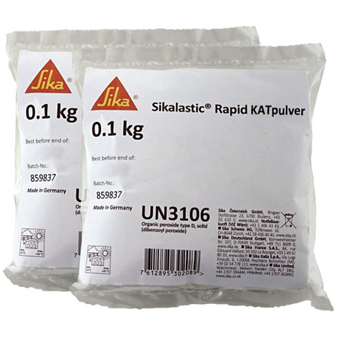 Sikalastic® Rapid KATpulver