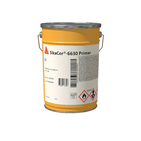 SikaCor®-6630 Primer
