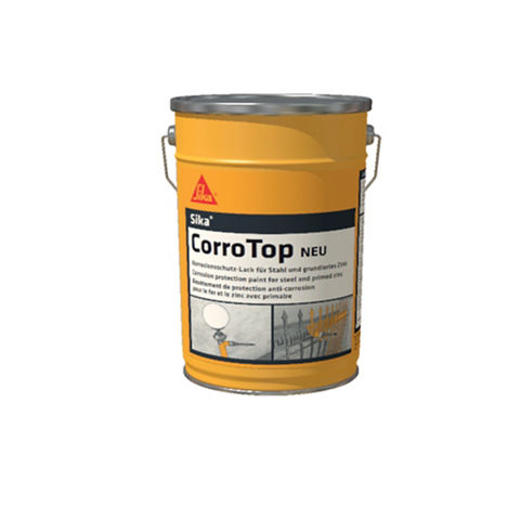 Sika® Corro Top Neu