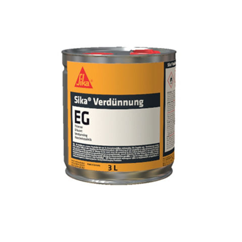 Sika® Thinner EG