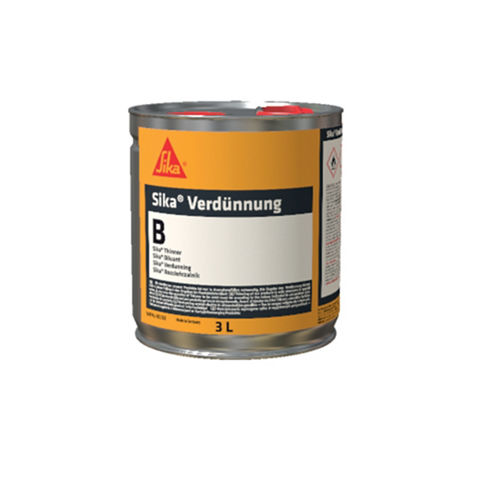 Sika® Thinner B