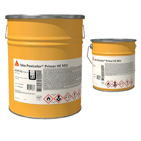 Sika Poxicolor® Primer HE NEU