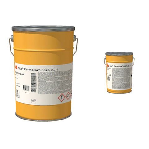 Sika® Permacor®-3326 EG H