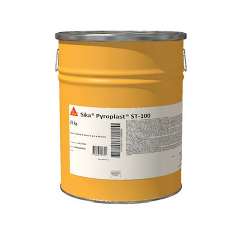 Sika® Pyroplast® ST-100