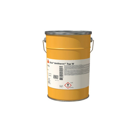 Sika® Unitherm® Top W