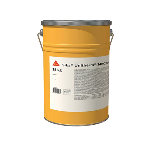 Sika® Unitherm®-240 Concrete W