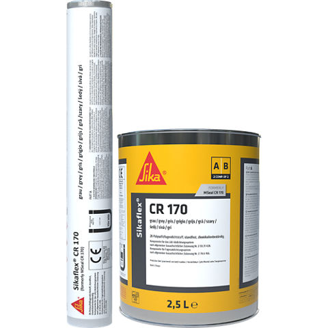 Sikaflex® CR 170