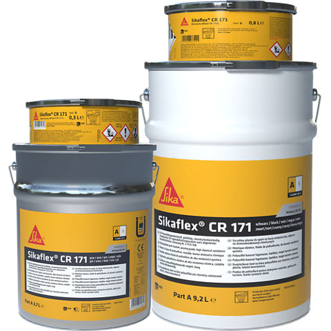 Sikaflex® CR 171