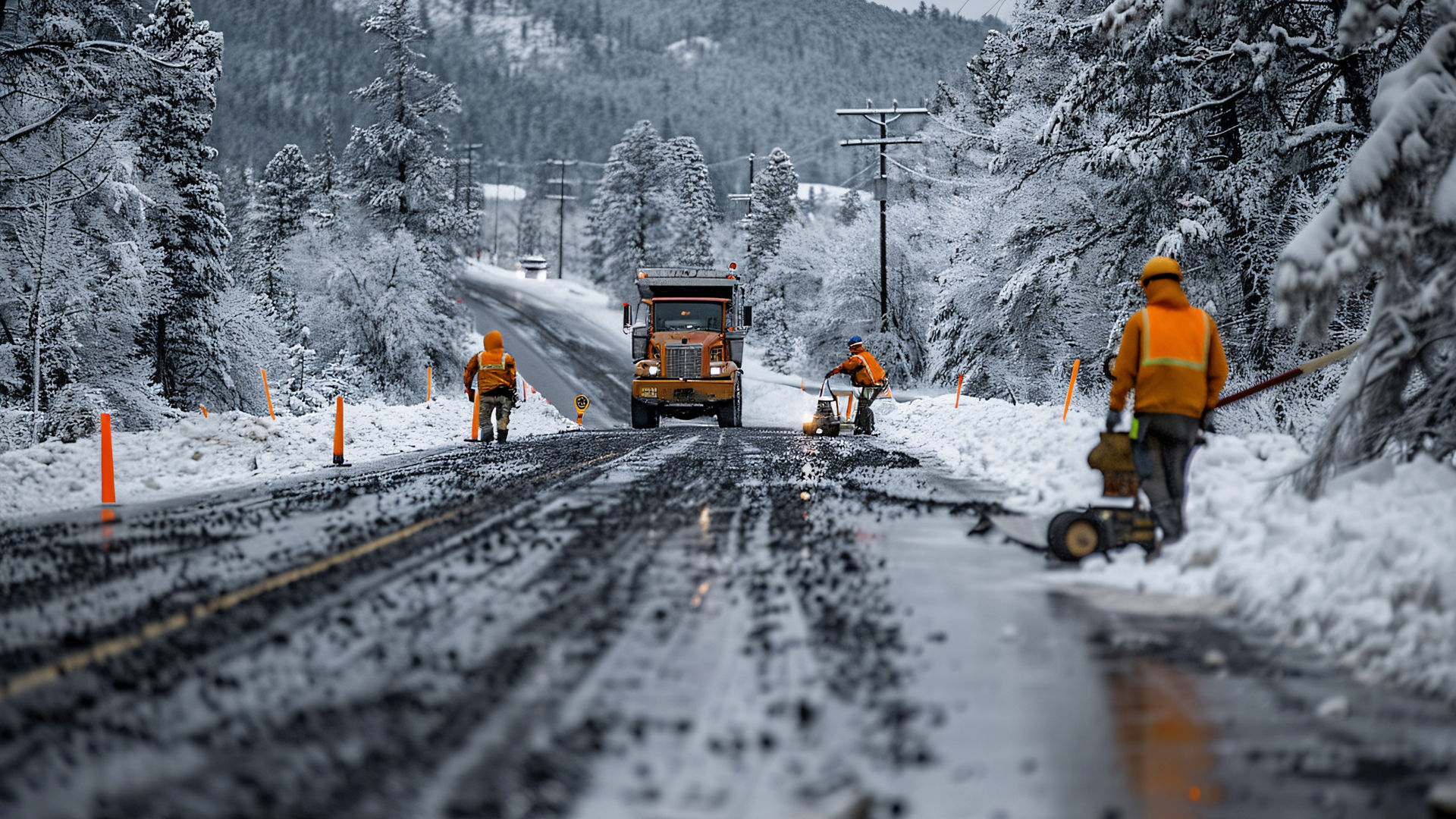 SikaEmaco_T Serie_Winter_Baustelle