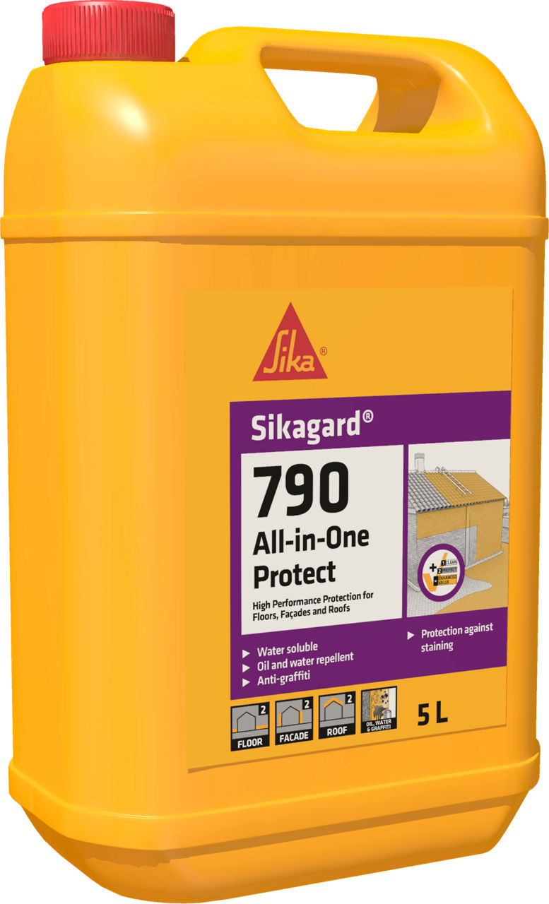 Sikagard®-790 All-in-One Protect