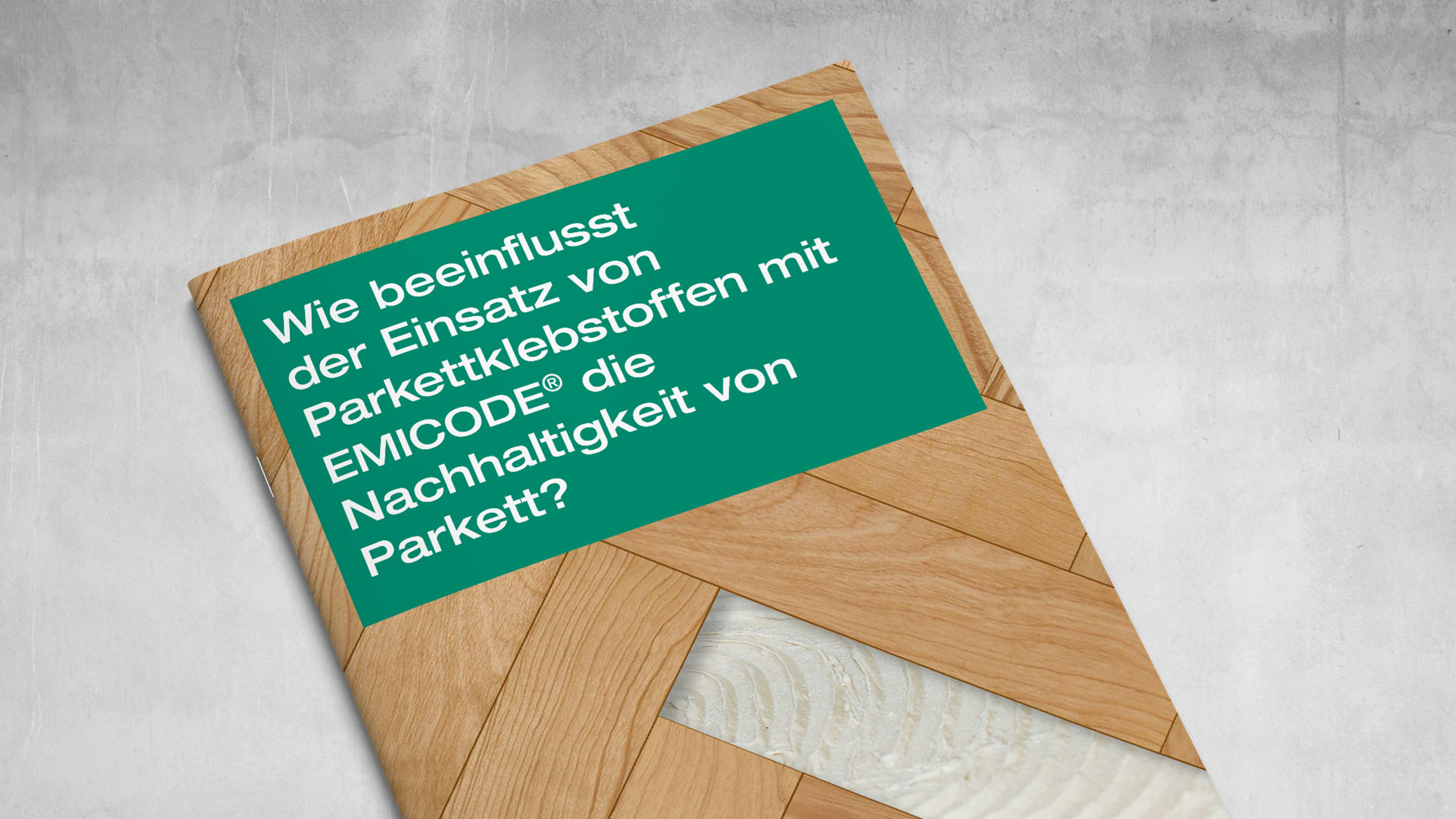 Schönox Emicode