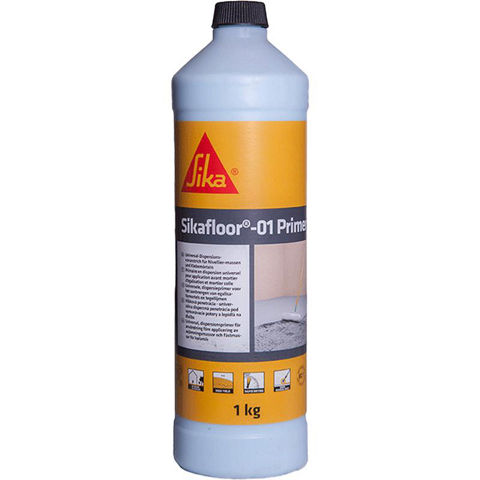 Sikafloor®-01 Primer