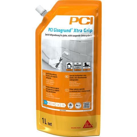 PCI Gisogrund® Xtra Grip