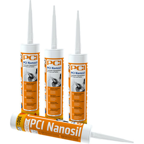 PCI® Nanosil