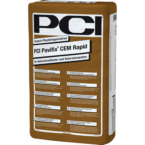 PCI Pavifix® CEM