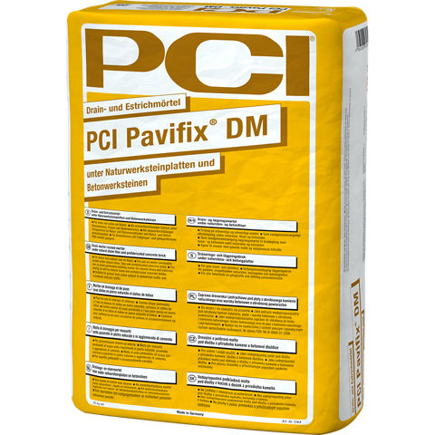 PCI Pavifix® DM