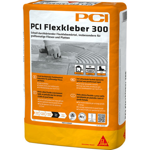 PCI® Flexkleber 300