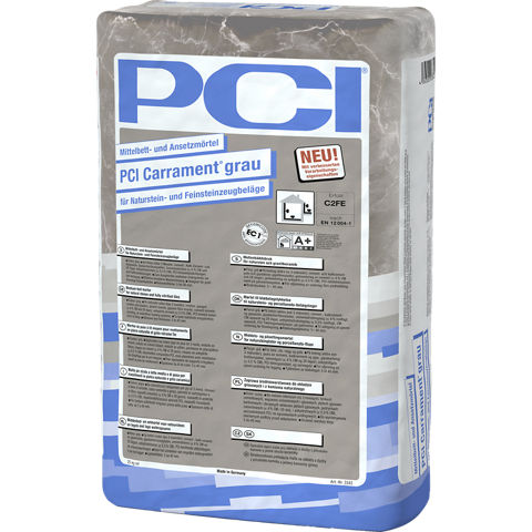 PCI Carrament®