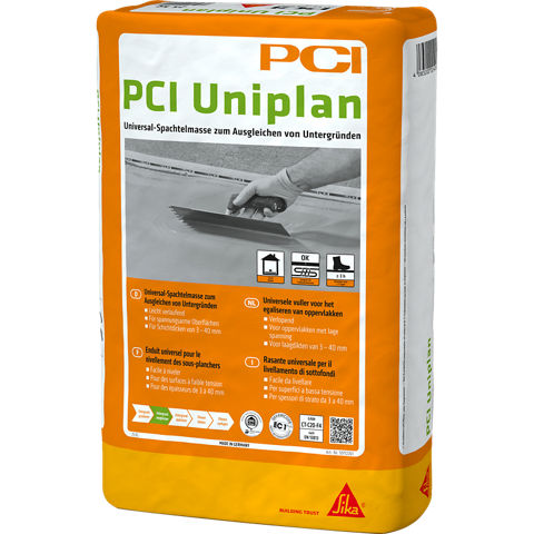 PCI® Uniplan