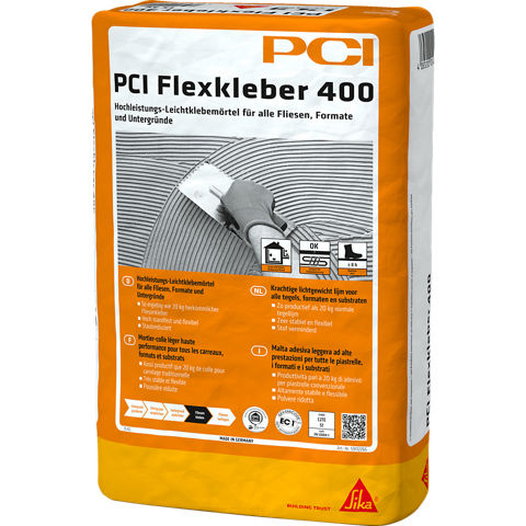 PCI® Flexkleber 400